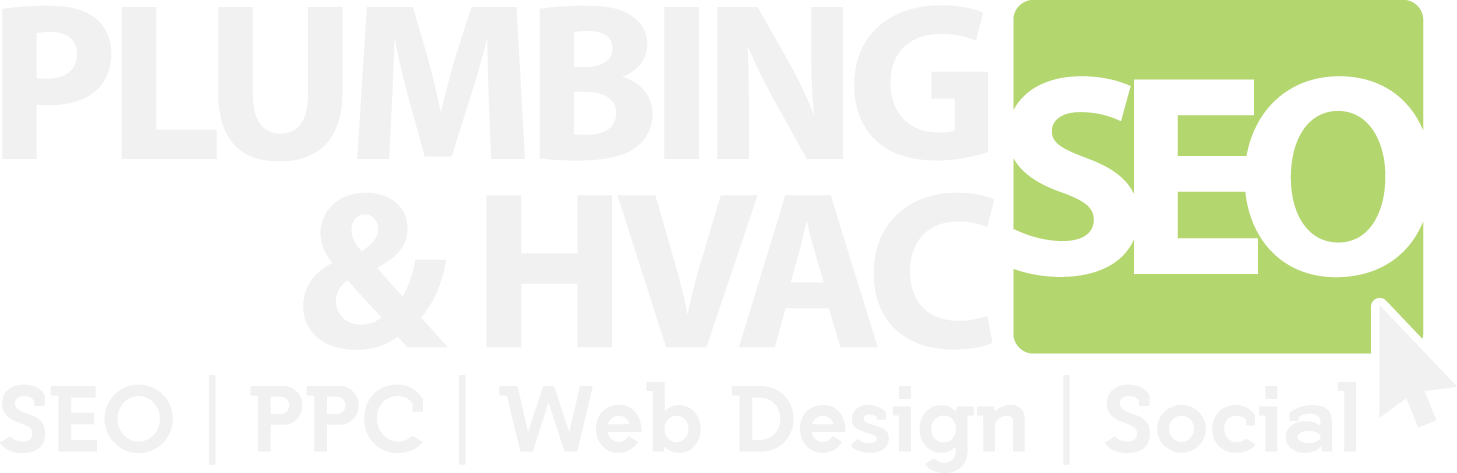Plumbing & HVAC SEO